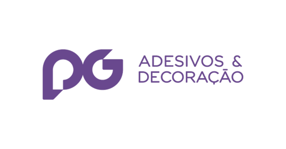 Pg Adesivos Ltda