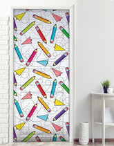 Adesivo para Porta Lápis