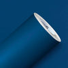 Adesivo para Envelopamento Azul Petróleo Fosco