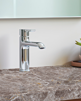 Revestimento Adesivo Mármore Taj Mahal Bege