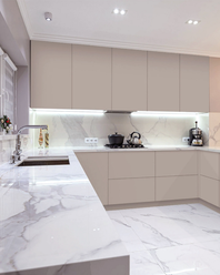 Revestimento Adesivo para Móveis Fórmica Capuccino