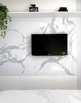 Painel de Parede Adesivo Mármore Ariel