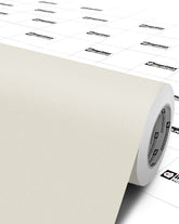 Papel de Parede Adesivo Fórmica Creme Marfim