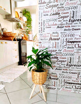 Papel De Parede Cantinho do Café