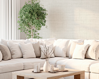 Papel de Parede Texturizado Linho