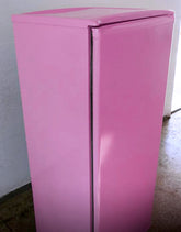 Adesivo de Envelopamento Rosa Claro Brilho