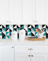 Papel de Parede Adesivo Barcelona