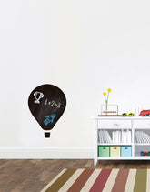 Adesivo de Lousa Formas Balão