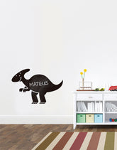 Adesivo de Lousa Formas Dinossauro 02
