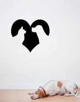 Adesivo Decorativo Pets