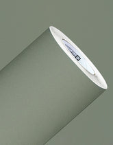 Adesivo para Envelopamento Verde Oliva Fosco