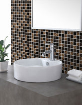 Papel de Parede Adesivo Pastilhas Magic