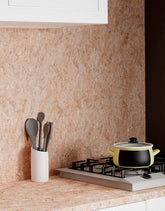 Adesivo para Pia Miracema Rosa