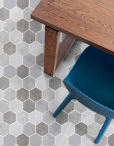 Adesivo para Piso Colméia Cimento