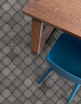 Adesivo para Piso Lajota Colonial