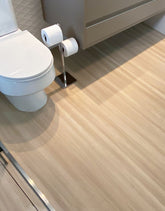 Adesivo para Piso Madeira Jequitibá Clássica