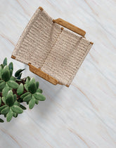 Adesivo para Piso Mármore Requinte