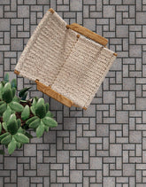 Adesivo para Piso Miracema Cinza