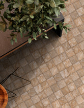 Adesivo para Piso Mosaico Egito