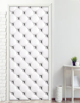 Adesivo para Porta Capitonê Clean