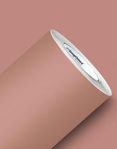 Adesivo Rose Cobre Vecchio Fosco