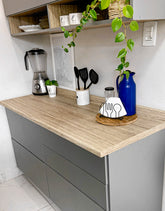 Adesivo Envelopamento Prata Infinito Fosco