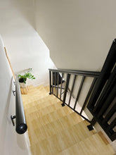 Adesivo para Piso Texturizado Madeira Clássica Marfim