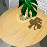 Adesivo para Mesa Madeira Carvalho Ariel