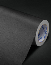 Revestimento Adesivo Madeira Preta Ávila