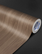 Revestimento Adesivo Madeira Asturias