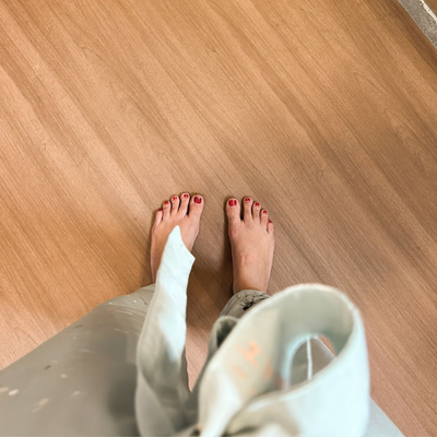 Renove o piso da sua casa!