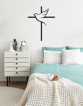 Adesivo Decorativo Espírito Santo