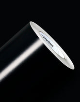 Adesivo de Envelopamento Preto Brilho