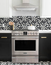 Papel de Parede Adesivo Pastilhas Vulcan