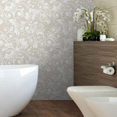 Papel de Parede Adesivo Classic