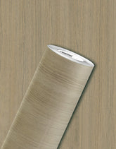 Revestimento Adesivo Madeira Linheiro Marfim