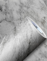 Revestimento Adesivo Mármore Carrara Perolizado