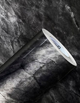 Revestimento Adesivo Mármore Silver Black