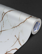 Revestimento Adesivo Mármore Calacatta Oro Fosco