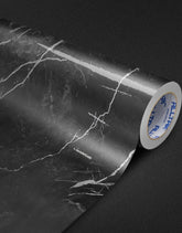 Revestimento Adesivo Mármore Grigio Brilho