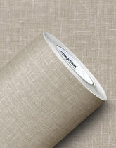 Revestimento Adesivo Telado Brim Bege