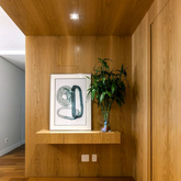 Revestimento Texturizado Para Tetô Madeira Verona Freijó