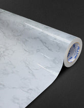 Revestimento Adesivo Mármore Lunare Brilho