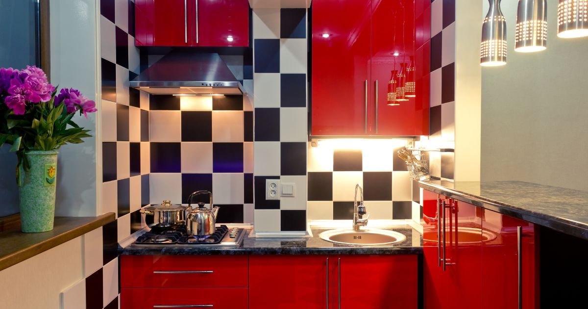 Decoração Prática de Cozinha: Seu Estilo Cola com Truques Visuais