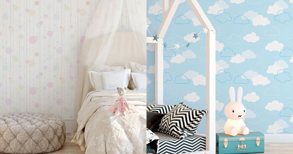 Ideias para um Quarto Compartilhado Entre Irmãos