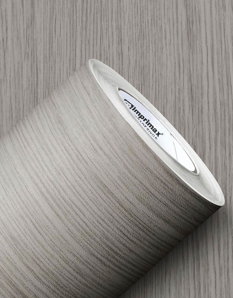 Revestimento Texturizado Para Tetô Madeira Carvalho Vanilla