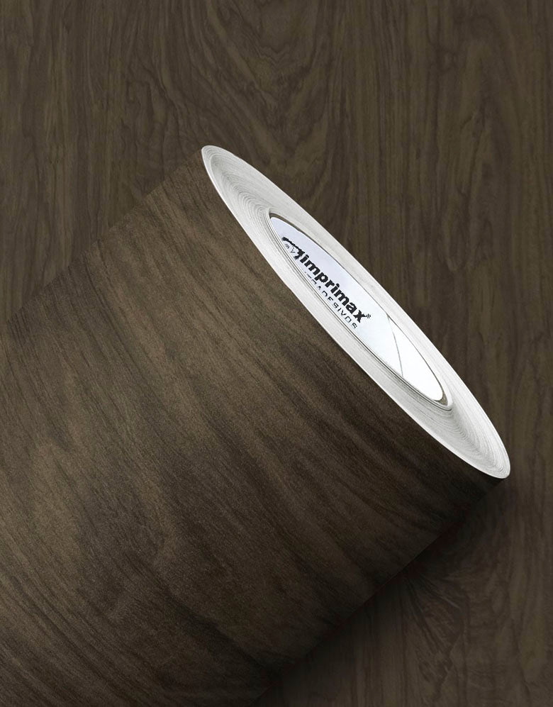 Revestimento Adesivo Madeira Nobre Nogueira