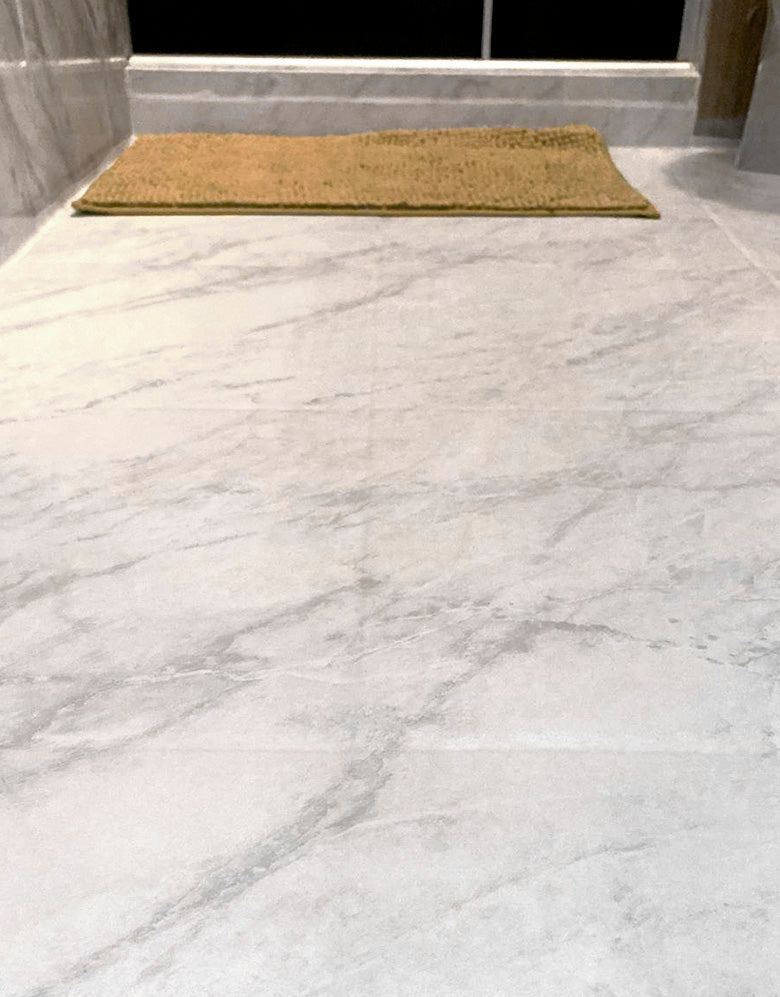 Revestimento Adesivo Mármore Calacata Fosco