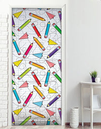 Adesivo para Porta Lápis