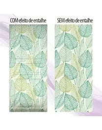 Adesivo para Porta Folhas